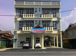 Отель Villa D'Doa Maju  Куала-Тренгану